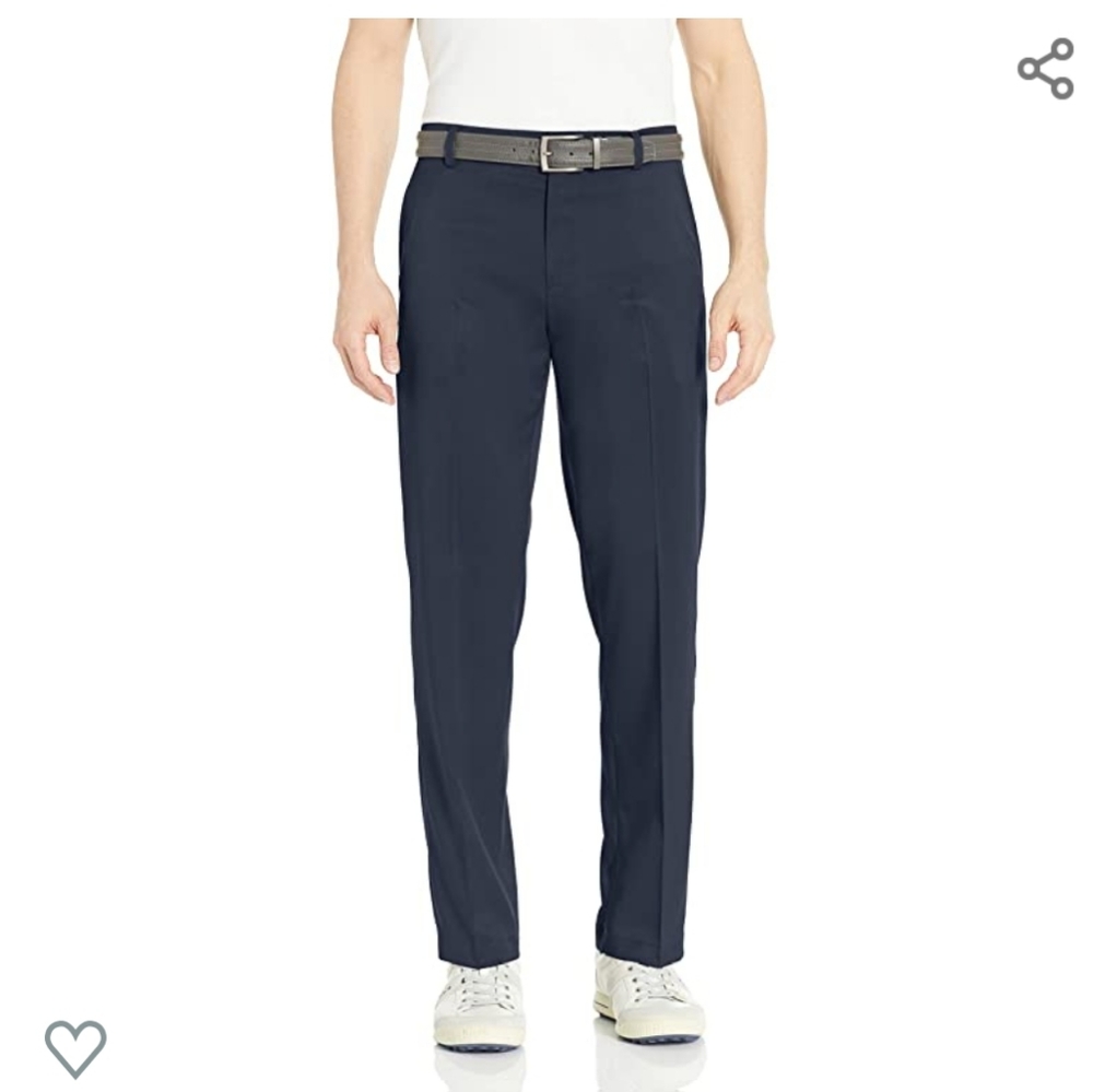 Amazon Essentials Men's Classic Fit Golf Pant